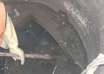 源汇管道清淤多少钱