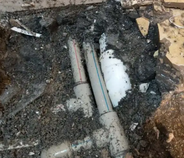 源汇漏水检测多少钱