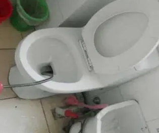 源汇马桶疏通多少钱