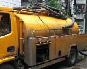 源汇抽化粪池多少钱