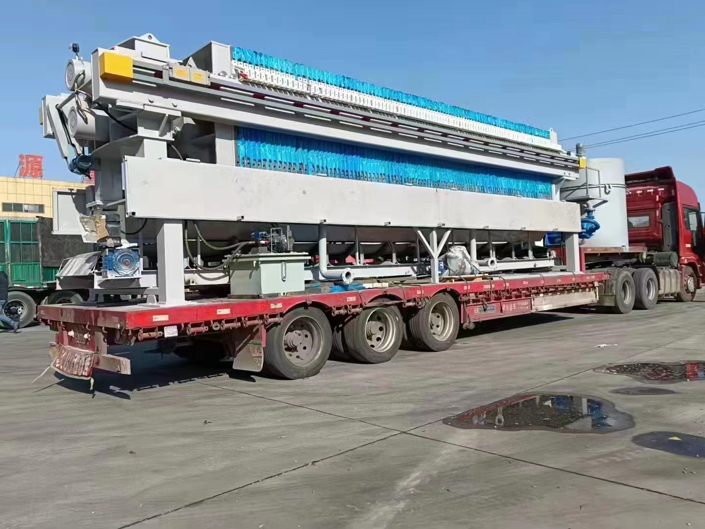源汇化粪池清理公司分享下源汇非开挖管道施工的方法